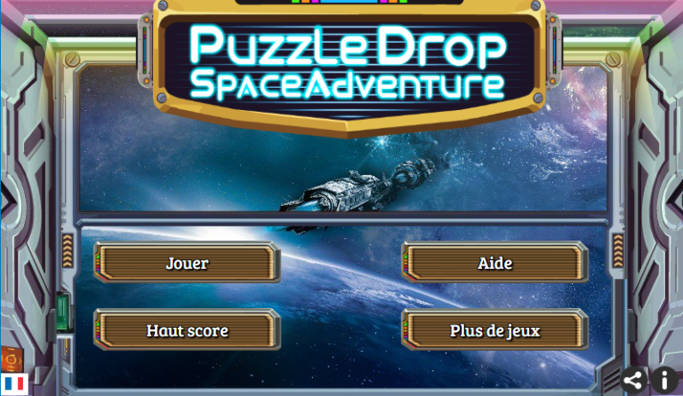 PUZZLE DROP